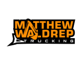 https://www.logocontest.com/public/logoimage/1693282894Matthew Waldrep Trucking.png
